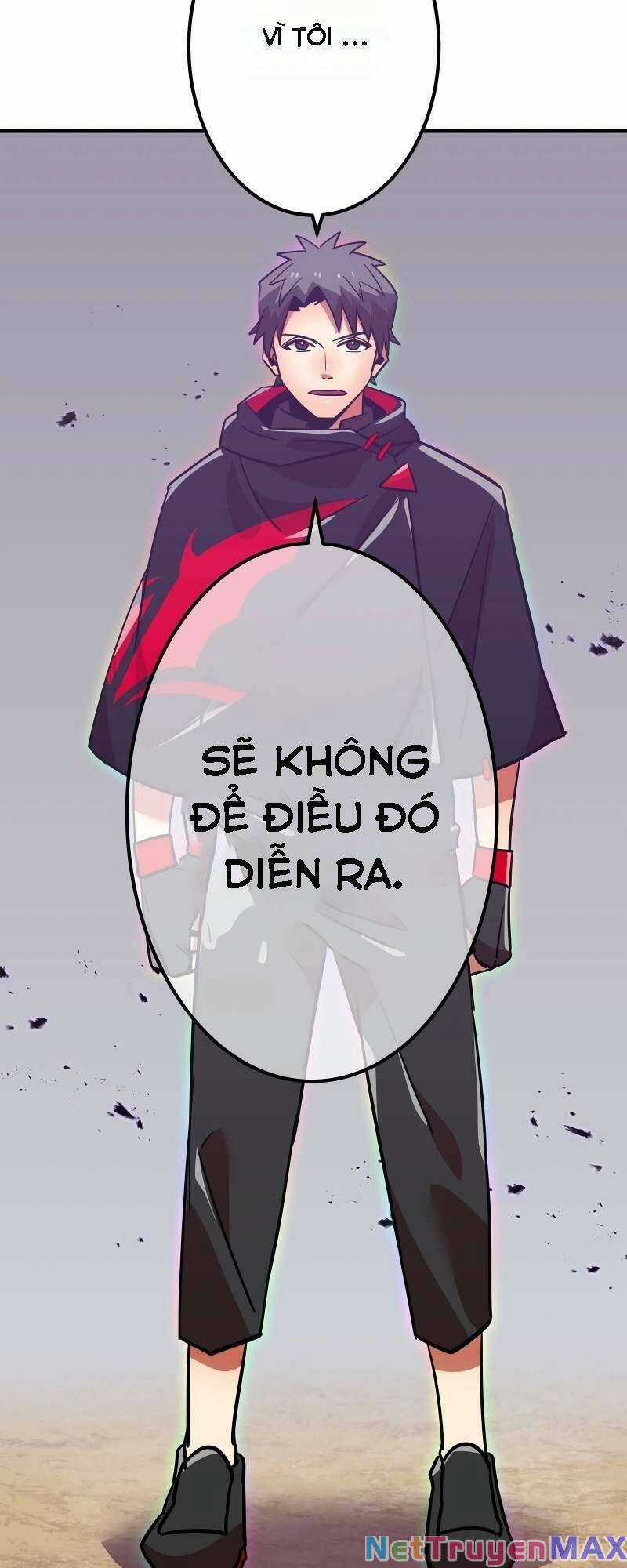 Huyết Thánh Cứu Thế Chủ~ Ta Chỉ Cần 0.0000001% Đã Trở Thành Vô Địch Chapter 21 trang 74