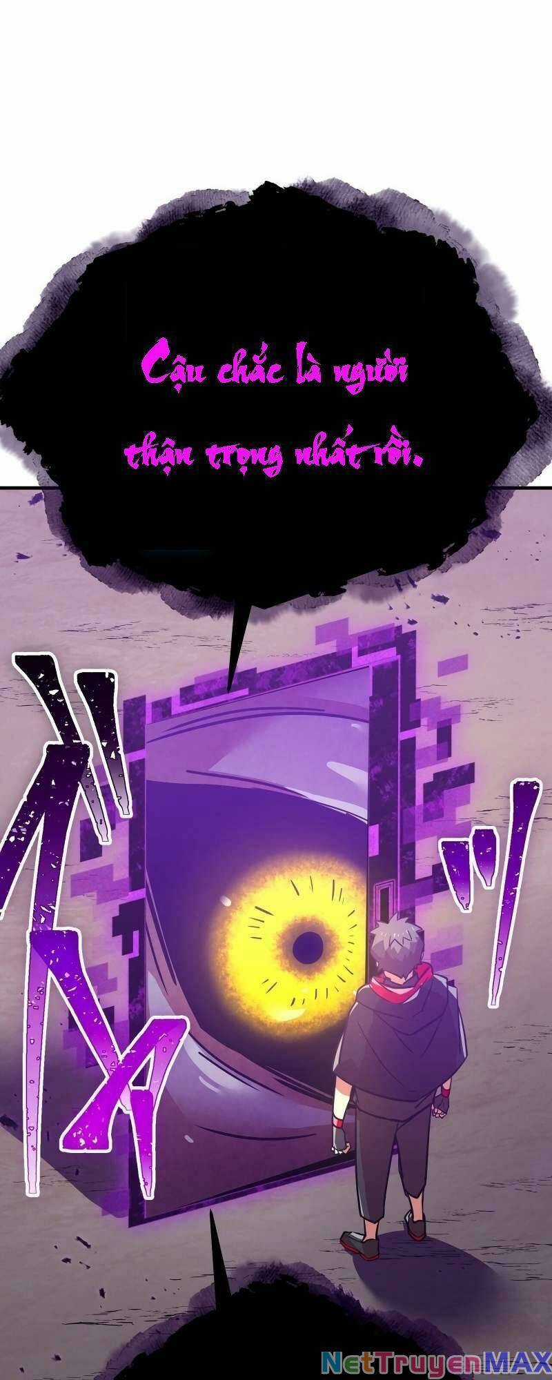 Huyết Thánh Cứu Thế Chủ~ Ta Chỉ Cần 0.0000001% Đã Trở Thành Vô Địch Chapter 21 trang 76