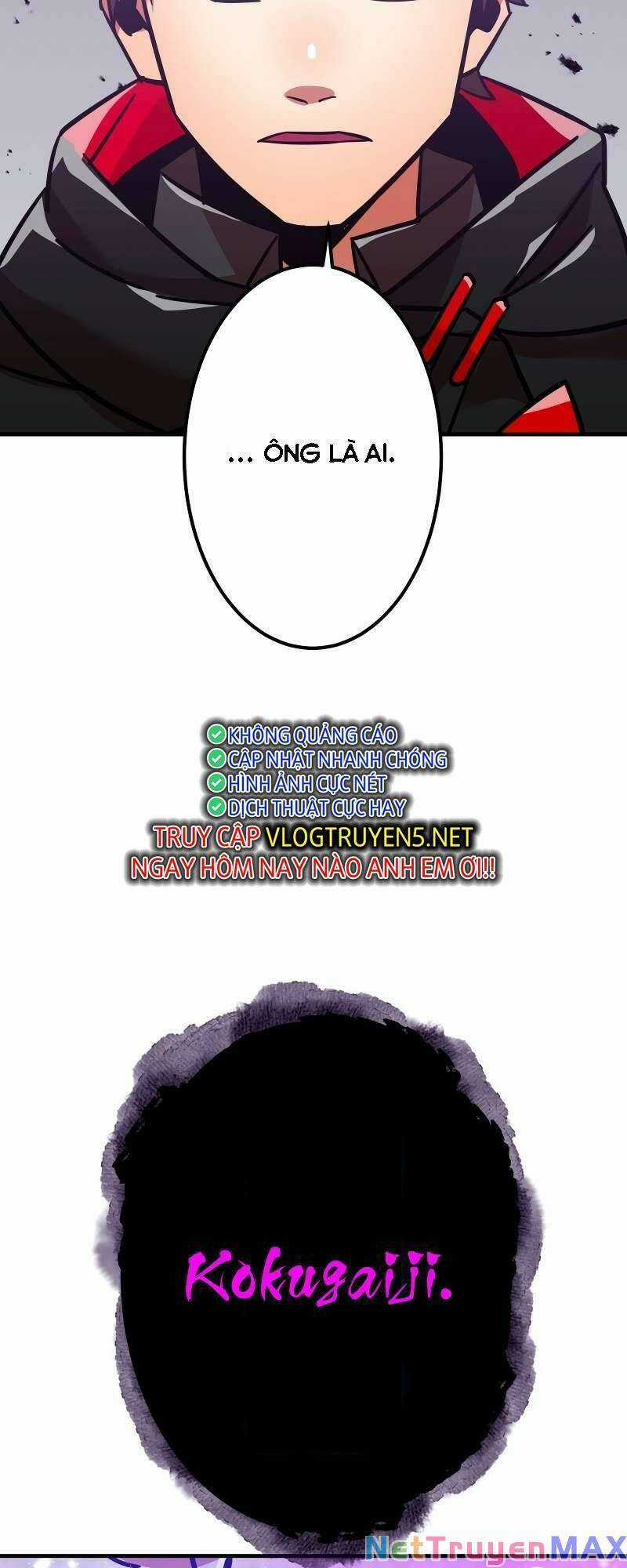 Huyết Thánh Cứu Thế Chủ~ Ta Chỉ Cần 0.0000001% Đã Trở Thành Vô Địch Chapter 21 trang 78