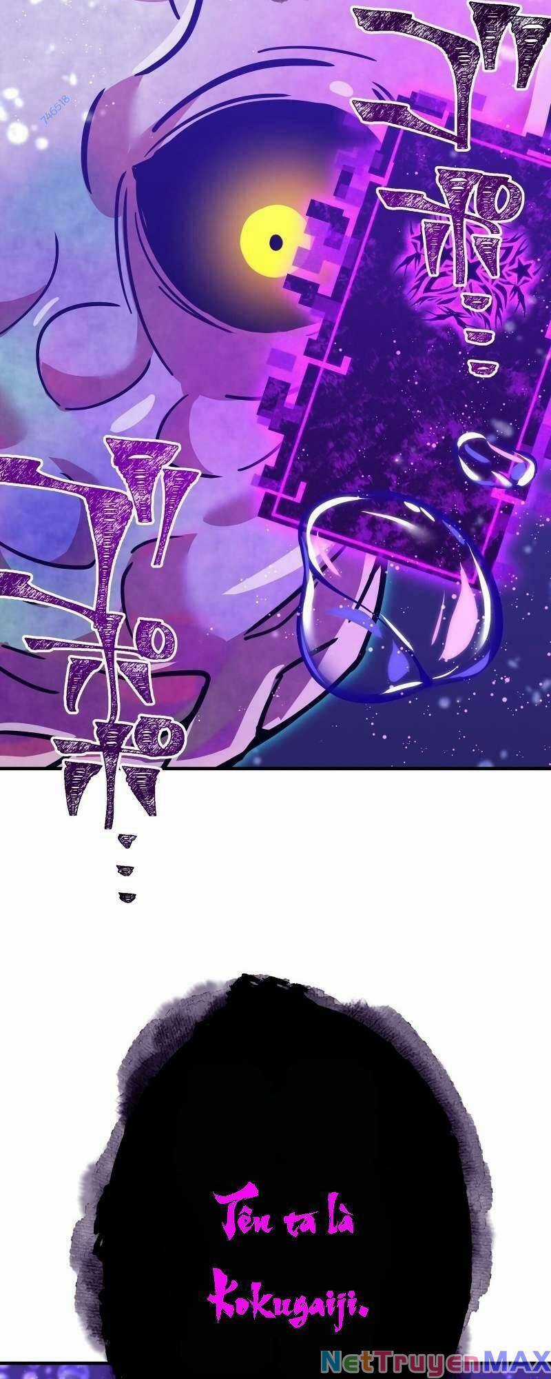 Huyết Thánh Cứu Thế Chủ~ Ta Chỉ Cần 0.0000001% Đã Trở Thành Vô Địch Chapter 21 trang 79