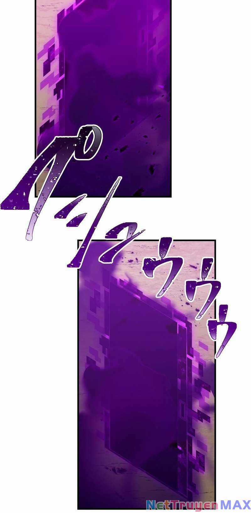 Huyết Thánh Cứu Thế Chủ~ Ta Chỉ Cần 0.0000001% Đã Trở Thành Vô Địch Chapter 21 trang 8