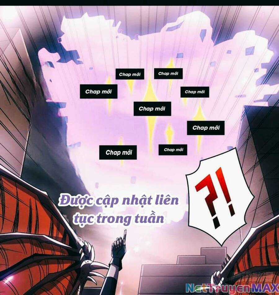 Huyết Thánh Cứu Thế Chủ~ Ta Chỉ Cần 0.0000001% Đã Trở Thành Vô Địch Chapter 21 trang 82