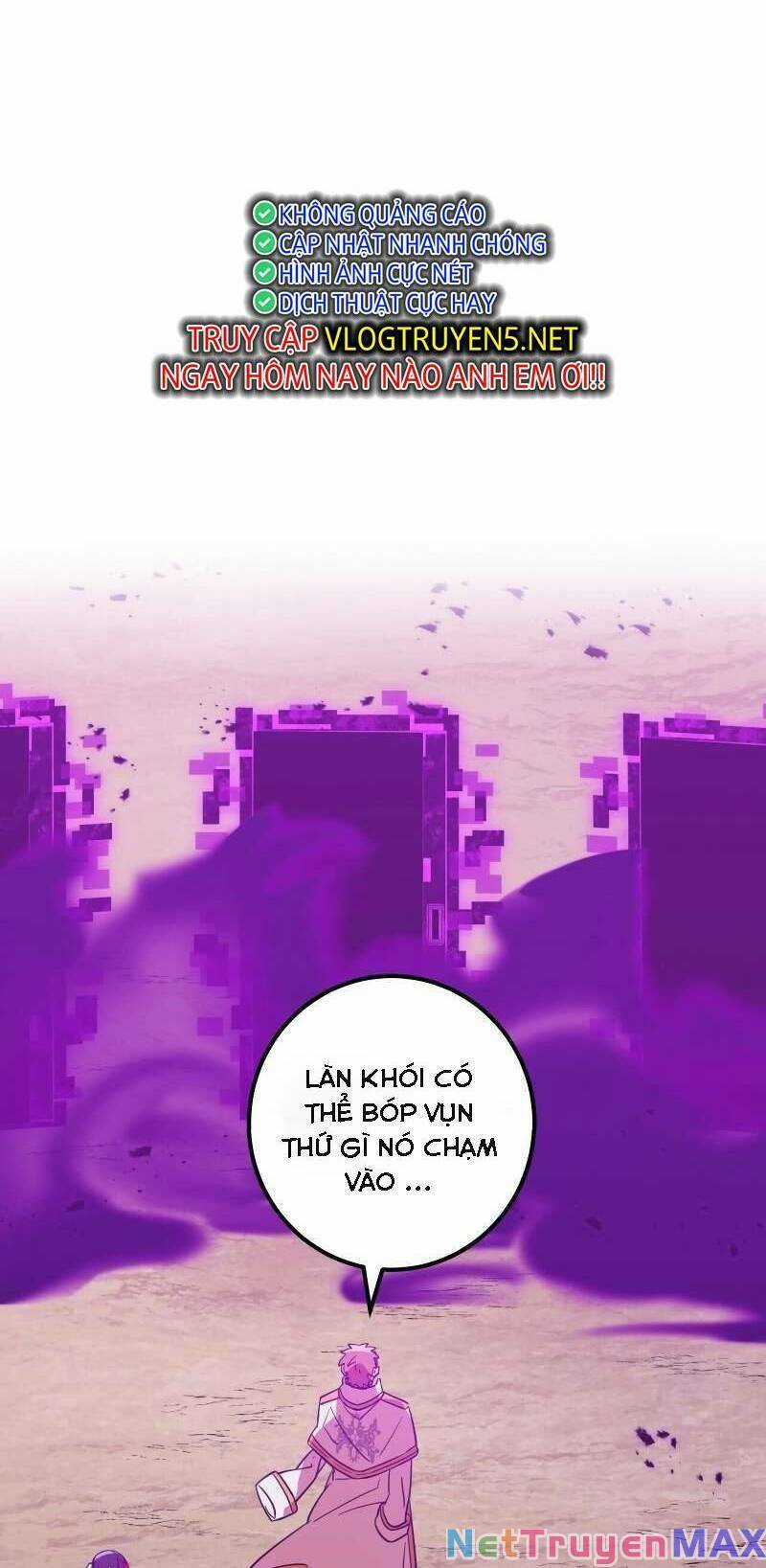 Huyết Thánh Cứu Thế Chủ~ Ta Chỉ Cần 0.0000001% Đã Trở Thành Vô Địch Chapter 21 trang 9