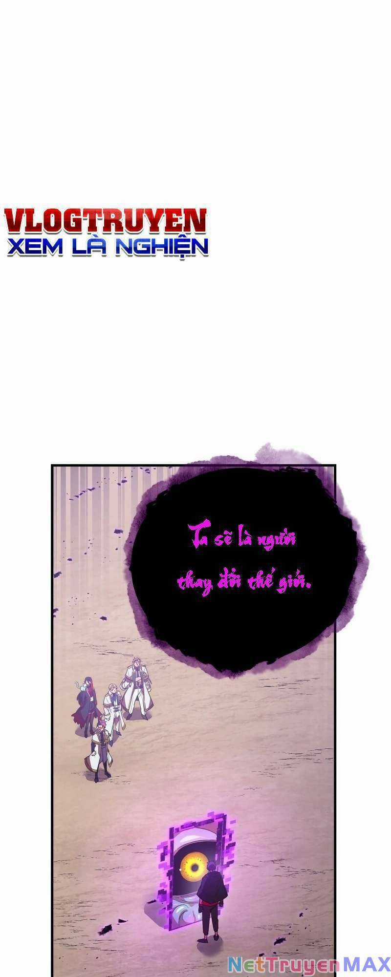 Huyết Thánh Cứu Thế Chủ~ Ta Chỉ Cần 0.0000001% Đã Trở Thành Vô Địch Chapter 22 trang 11
