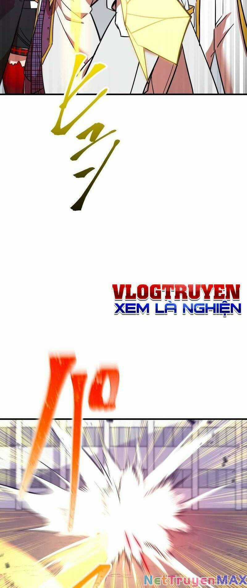Huyết Thánh Cứu Thế Chủ~ Ta Chỉ Cần 0.0000001% Đã Trở Thành Vô Địch Chapter 22 trang 17