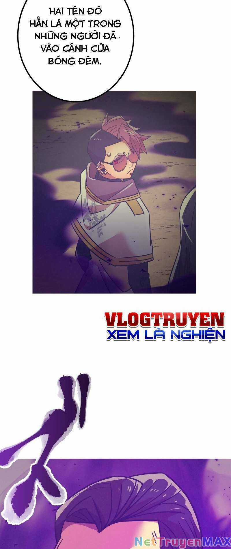 Huyết Thánh Cứu Thế Chủ~ Ta Chỉ Cần 0.0000001% Đã Trở Thành Vô Địch Chapter 22 trang 24