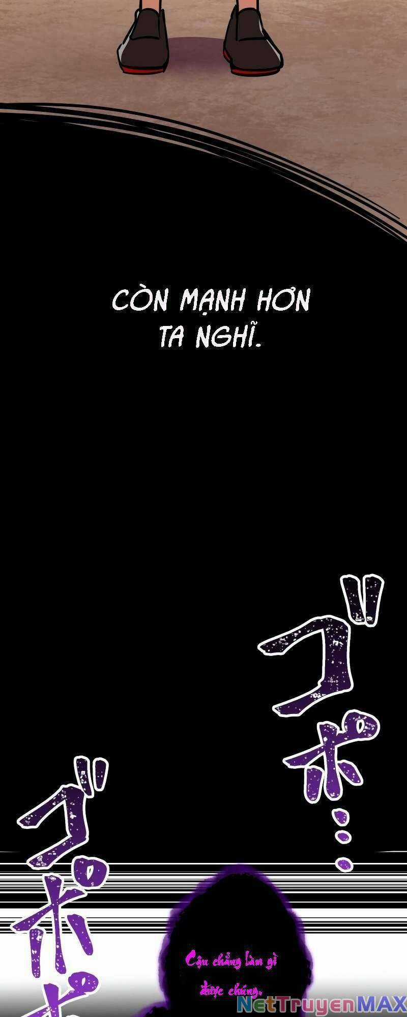 Huyết Thánh Cứu Thế Chủ~ Ta Chỉ Cần 0.0000001% Đã Trở Thành Vô Địch Chapter 22 trang 28