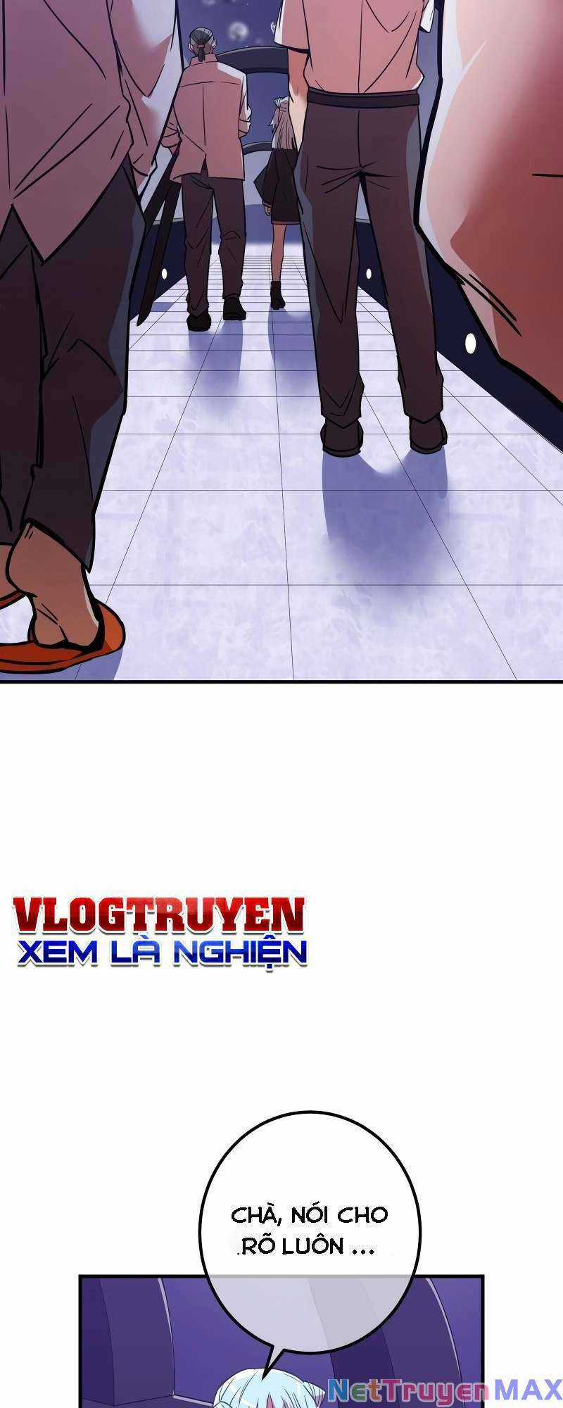 Huyết Thánh Cứu Thế Chủ~ Ta Chỉ Cần 0.0000001% Đã Trở Thành Vô Địch Chapter 22 trang 35