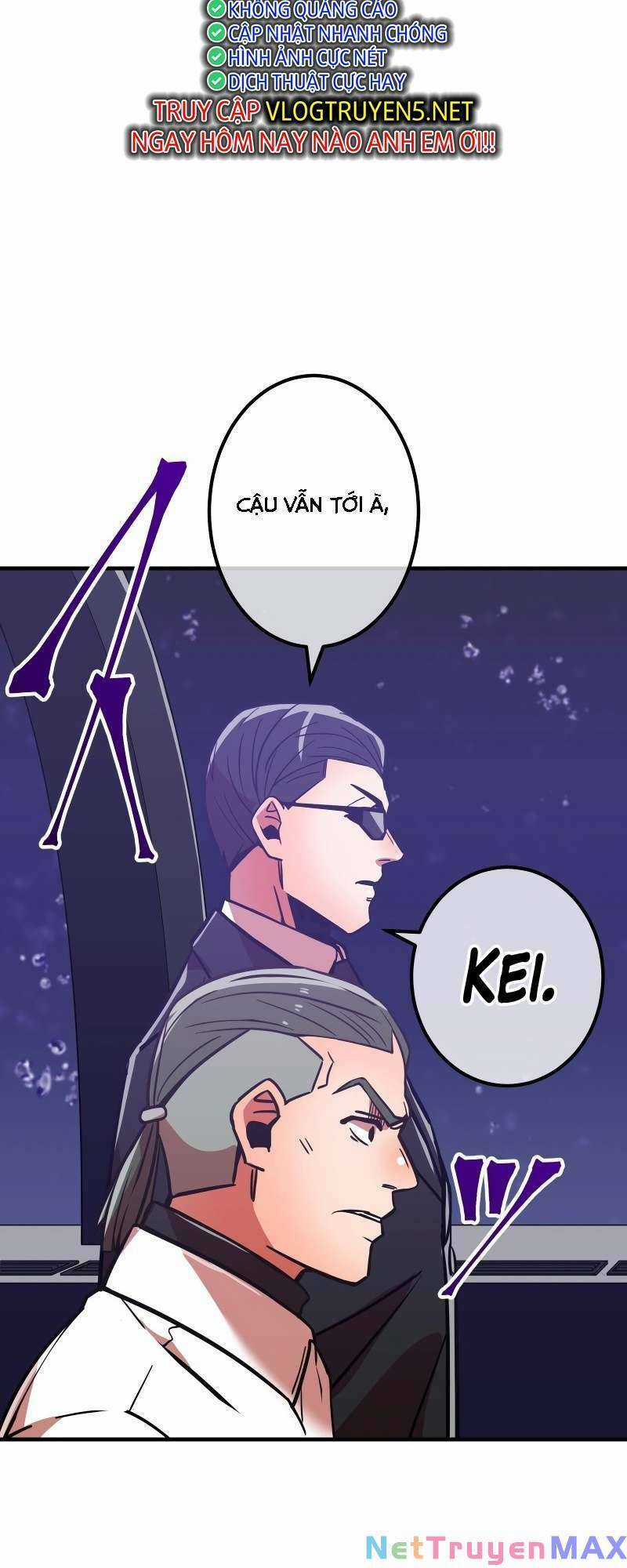Huyết Thánh Cứu Thế Chủ~ Ta Chỉ Cần 0.0000001% Đã Trở Thành Vô Địch Chapter 22 trang 38