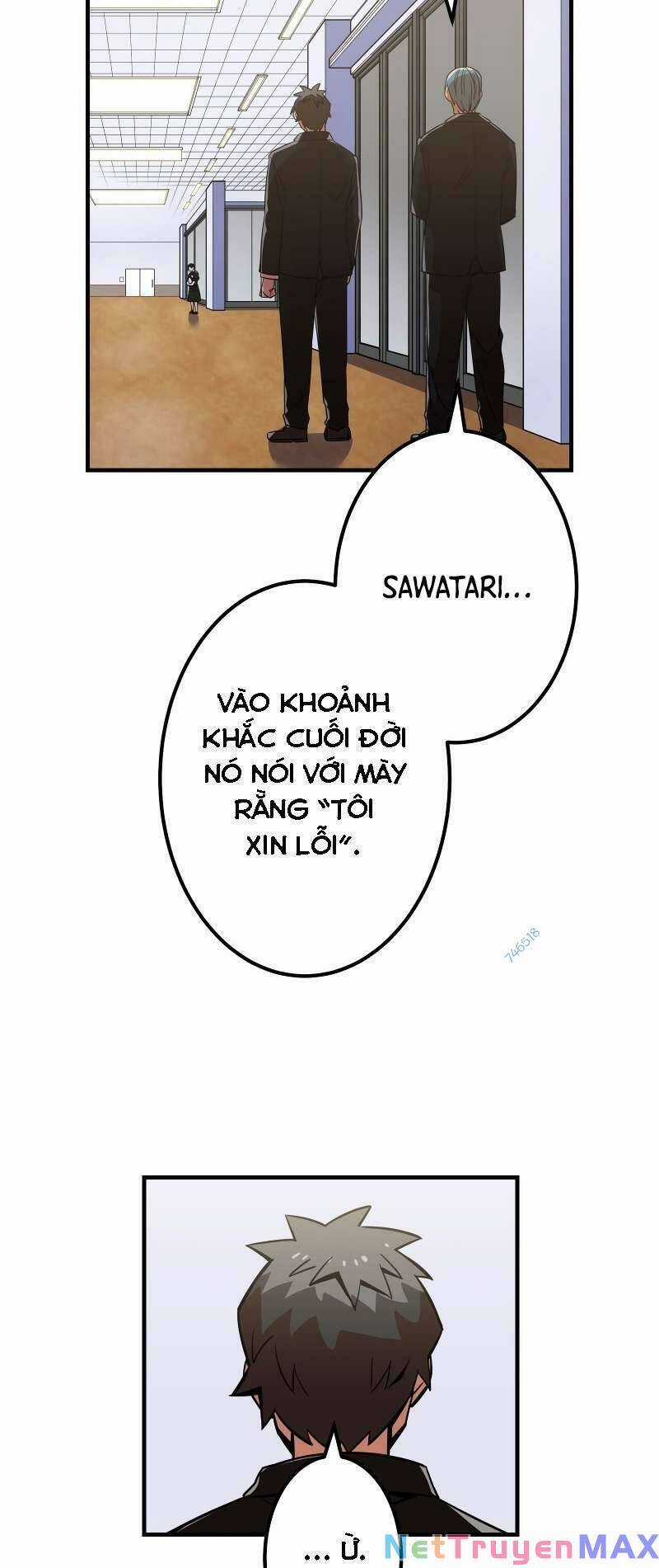Huyết Thánh Cứu Thế Chủ~ Ta Chỉ Cần 0.0000001% Đã Trở Thành Vô Địch Chapter 22 trang 48