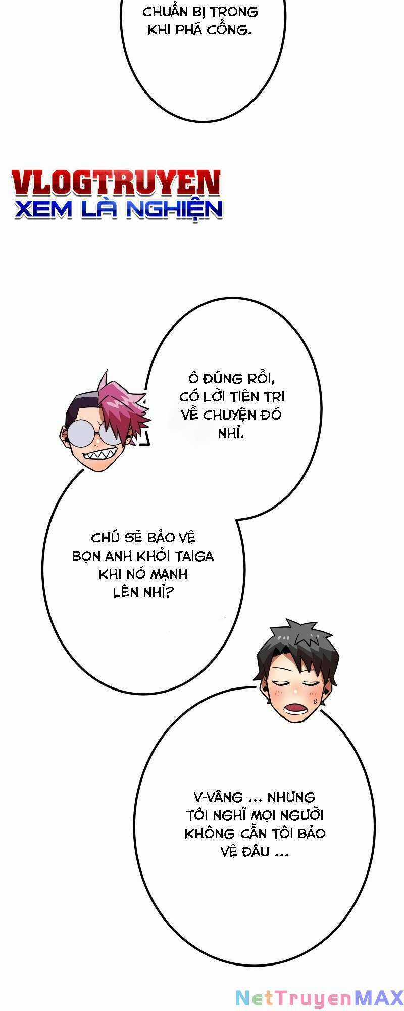 Huyết Thánh Cứu Thế Chủ~ Ta Chỉ Cần 0.0000001% Đã Trở Thành Vô Địch Chapter 22 trang 55