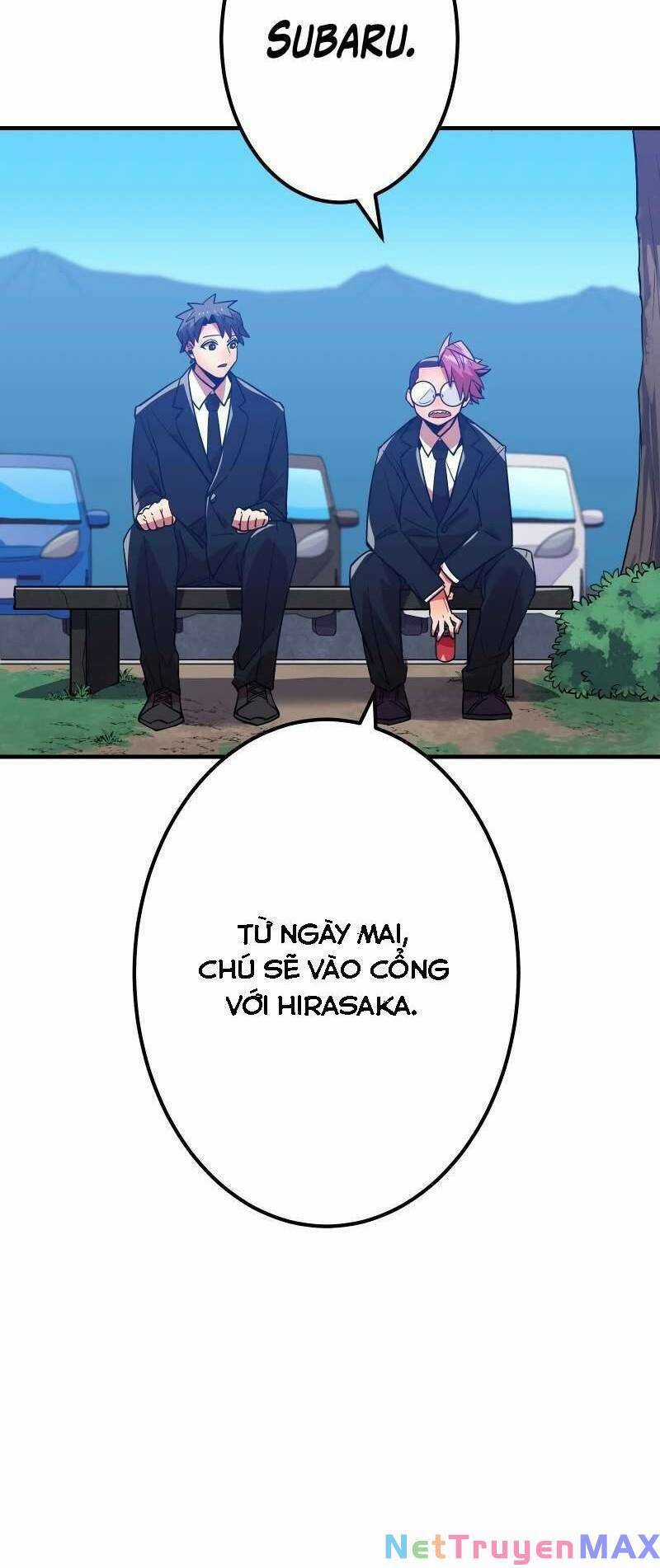 Huyết Thánh Cứu Thế Chủ~ Ta Chỉ Cần 0.0000001% Đã Trở Thành Vô Địch Chapter 22 trang 57