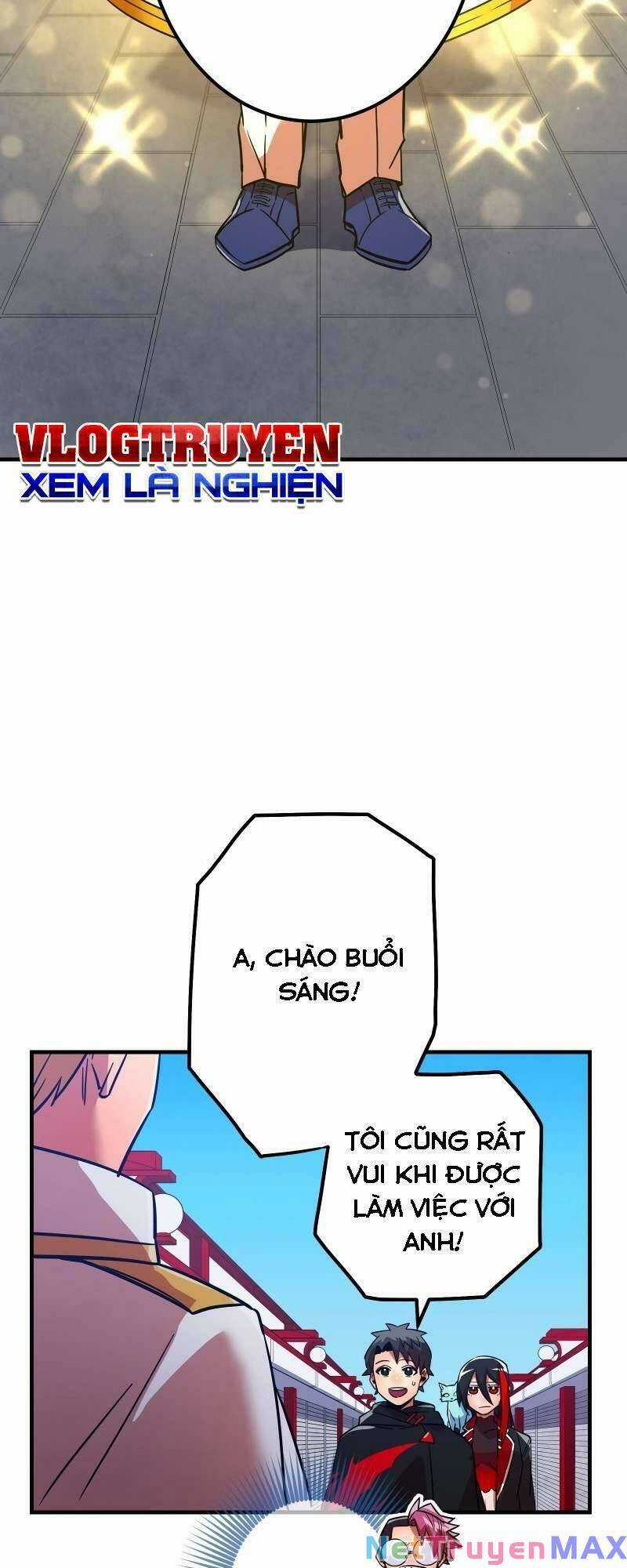 Huyết Thánh Cứu Thế Chủ~ Ta Chỉ Cần 0.0000001% Đã Trở Thành Vô Địch Chapter 22 trang 60