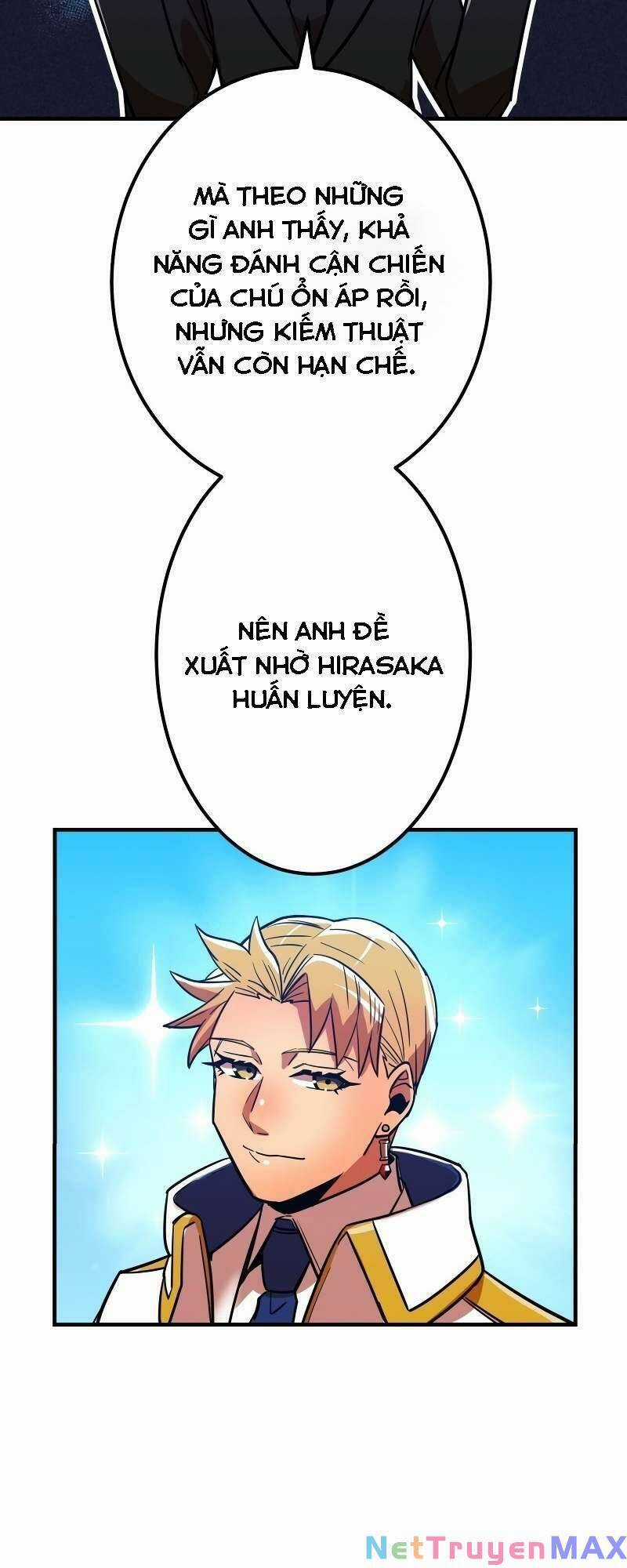 Huyết Thánh Cứu Thế Chủ~ Ta Chỉ Cần 0.0000001% Đã Trở Thành Vô Địch Chapter 22 trang 62