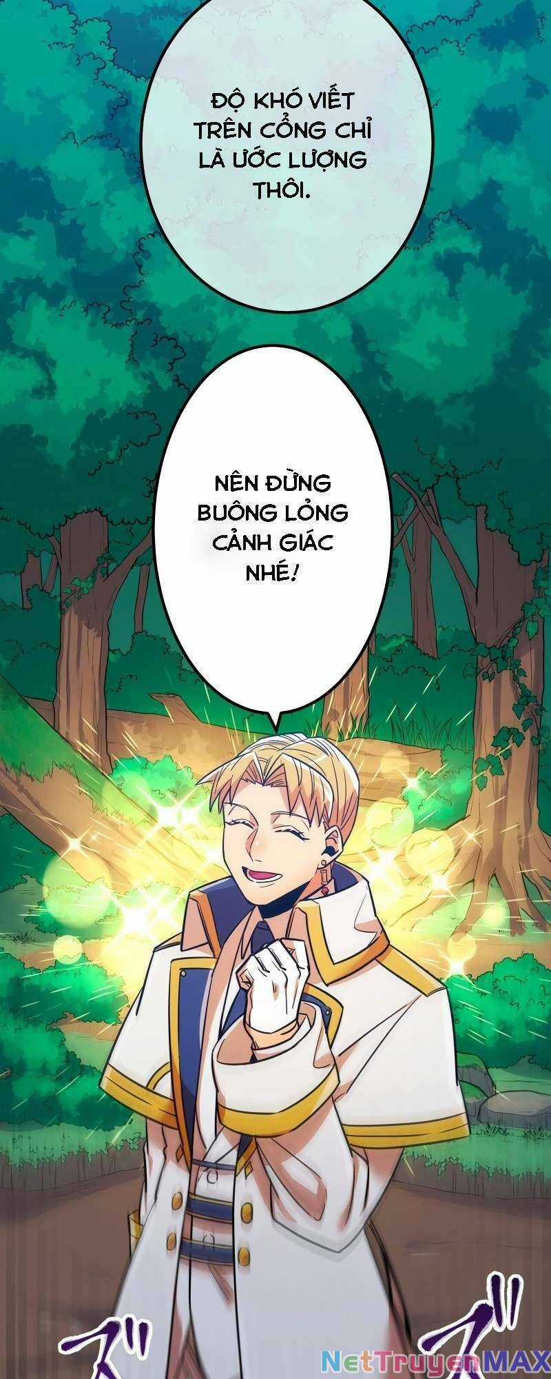 Huyết Thánh Cứu Thế Chủ~ Ta Chỉ Cần 0.0000001% Đã Trở Thành Vô Địch Chapter 22 trang 71
