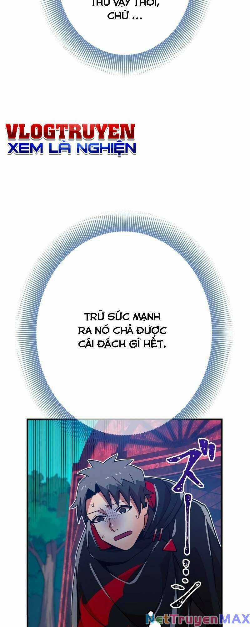 Huyết Thánh Cứu Thế Chủ~ Ta Chỉ Cần 0.0000001% Đã Trở Thành Vô Địch Chapter 22 trang 76
