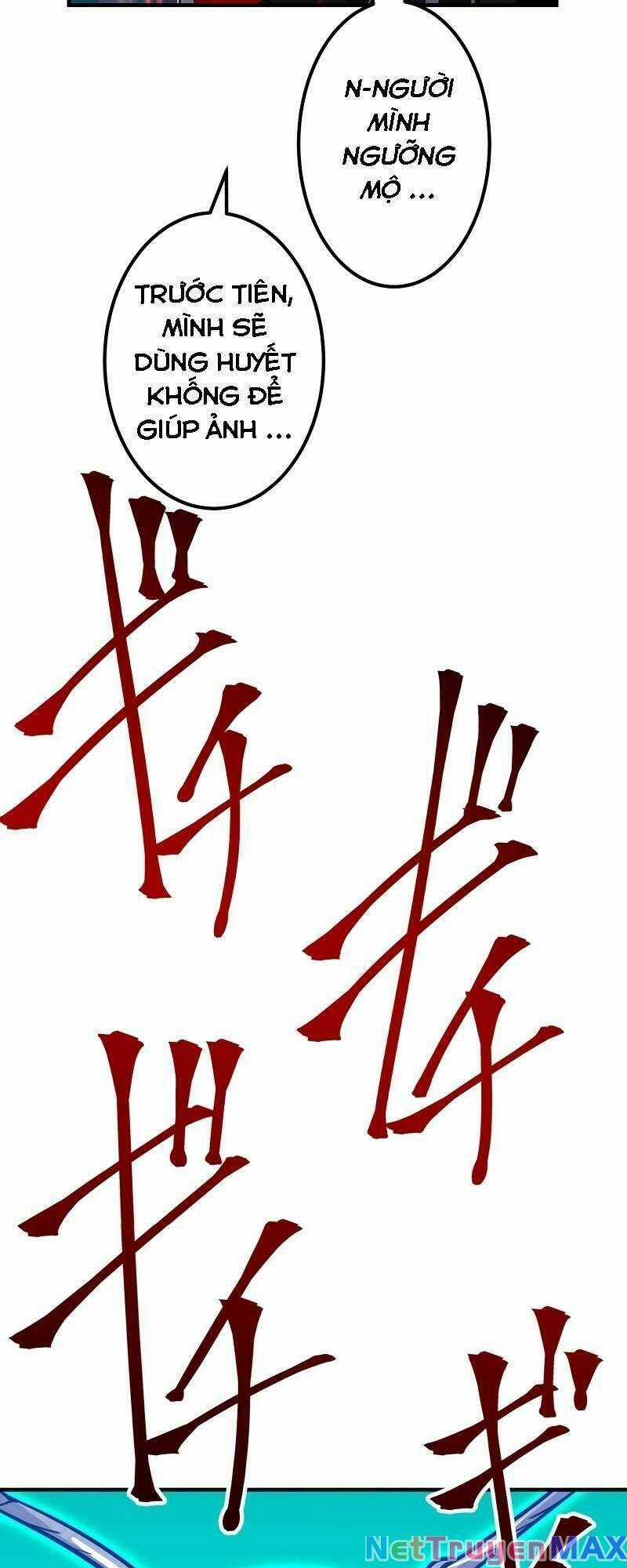 Huyết Thánh Cứu Thế Chủ~ Ta Chỉ Cần 0.0000001% Đã Trở Thành Vô Địch Chapter 22 trang 77