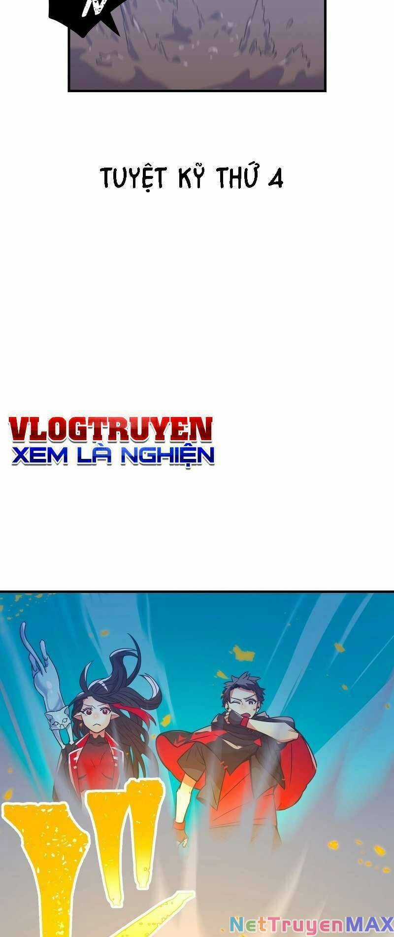 Huyết Thánh Cứu Thế Chủ~ Ta Chỉ Cần 0.0000001% Đã Trở Thành Vô Địch Chapter 22 trang 80