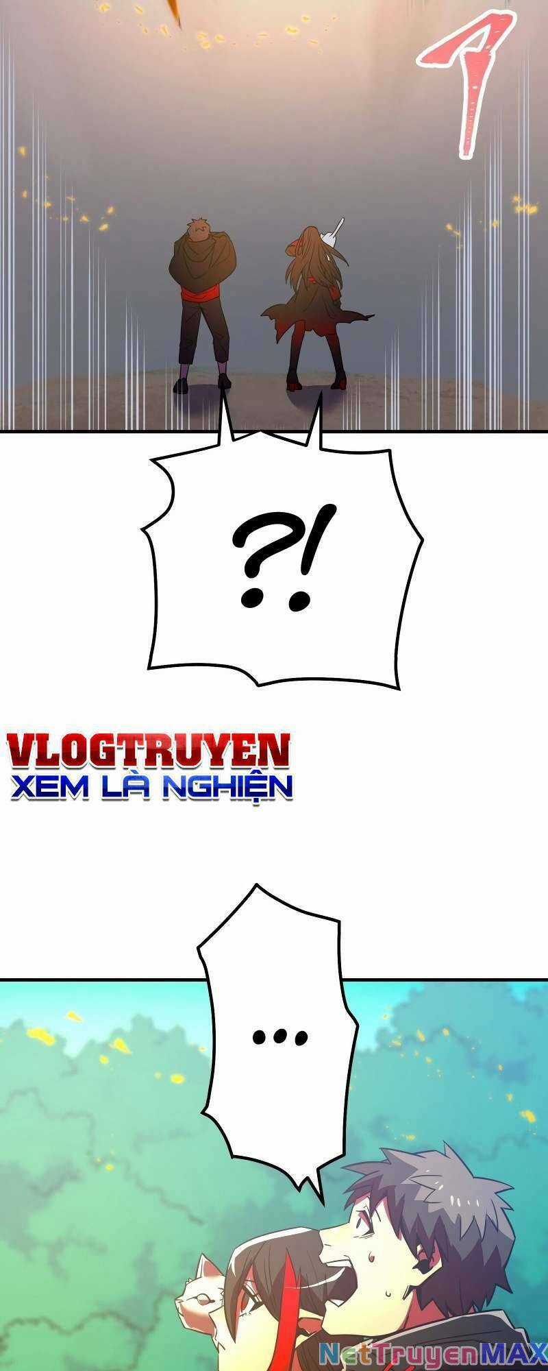 Huyết Thánh Cứu Thế Chủ~ Ta Chỉ Cần 0.0000001% Đã Trở Thành Vô Địch Chapter 22 trang 84