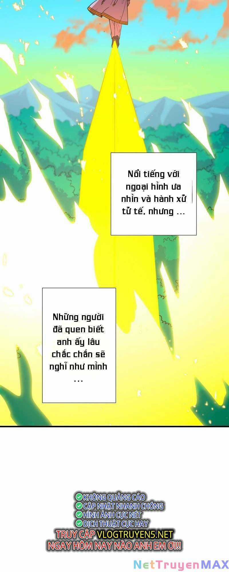 Huyết Thánh Cứu Thế Chủ~ Ta Chỉ Cần 0.0000001% Đã Trở Thành Vô Địch Chapter 22 trang 87