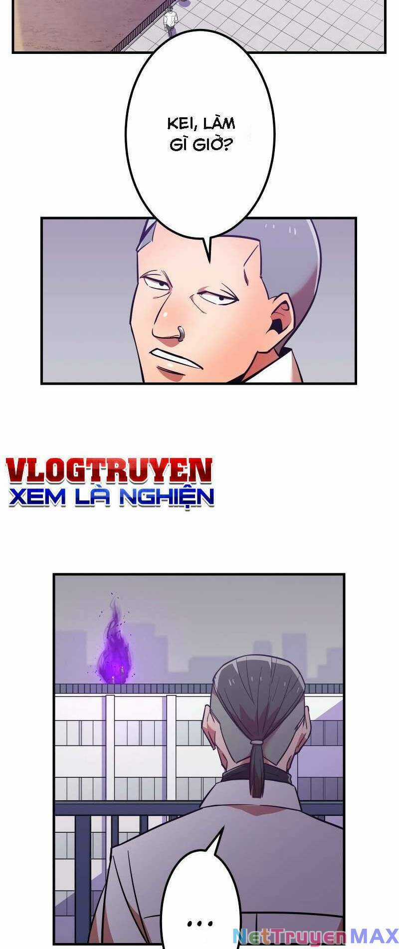 Huyết Thánh Cứu Thế Chủ~ Ta Chỉ Cần 0.0000001% Đã Trở Thành Vô Địch Chapter 22 trang 9