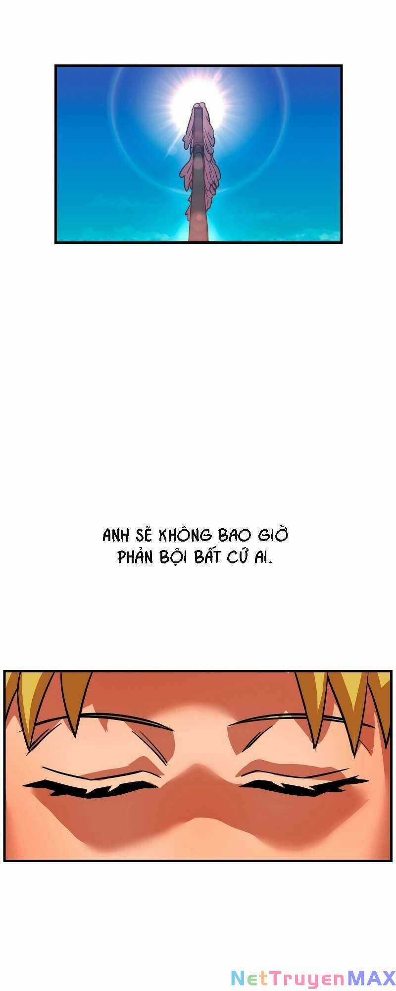 Huyết Thánh Cứu Thế Chủ~ Ta Chỉ Cần 0.0000001% Đã Trở Thành Vô Địch Chapter 23 trang 10