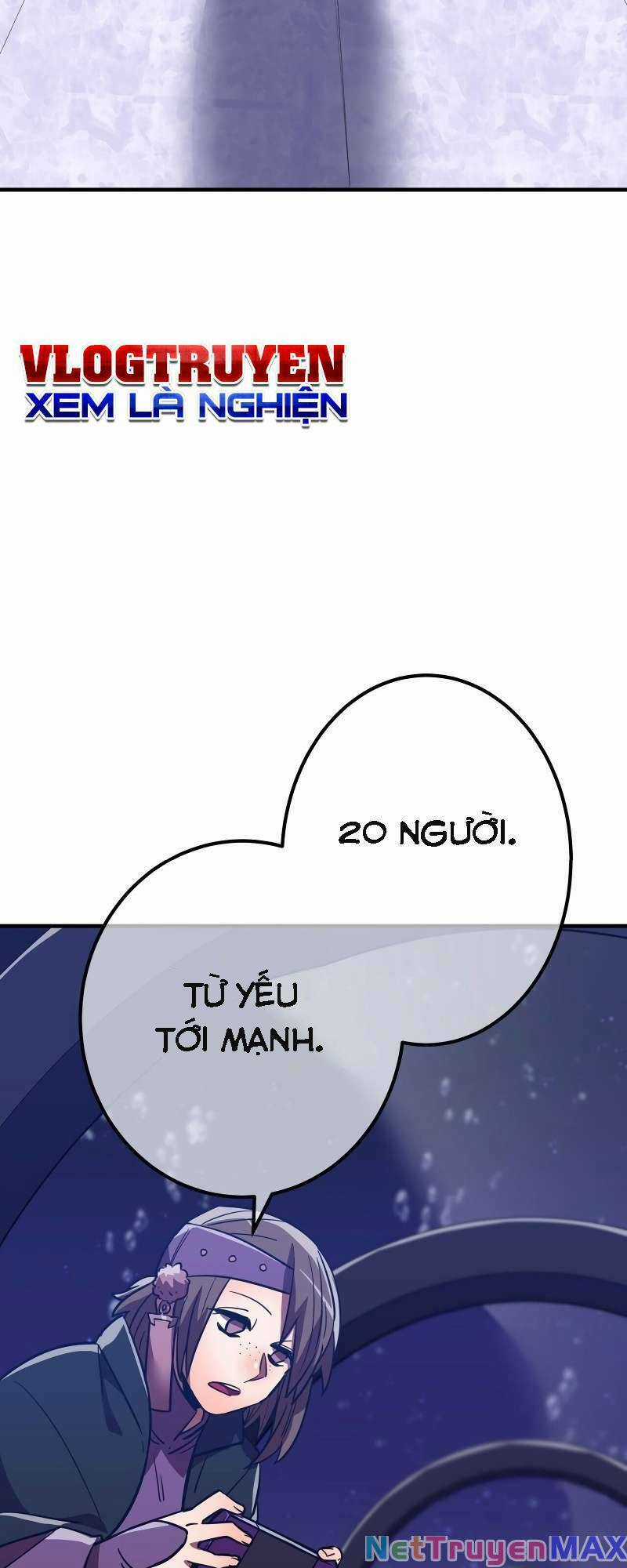 Huyết Thánh Cứu Thế Chủ~ Ta Chỉ Cần 0.0000001% Đã Trở Thành Vô Địch Chapter 23 trang 100