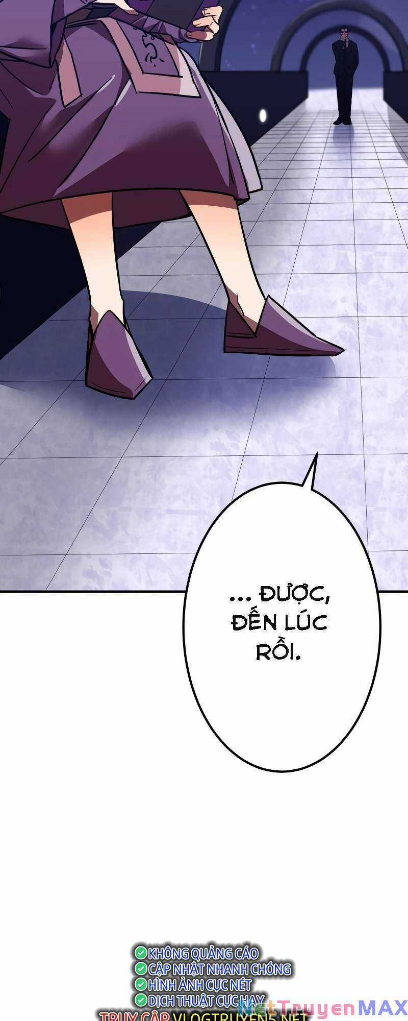 Huyết Thánh Cứu Thế Chủ~ Ta Chỉ Cần 0.0000001% Đã Trở Thành Vô Địch Chapter 23 trang 101