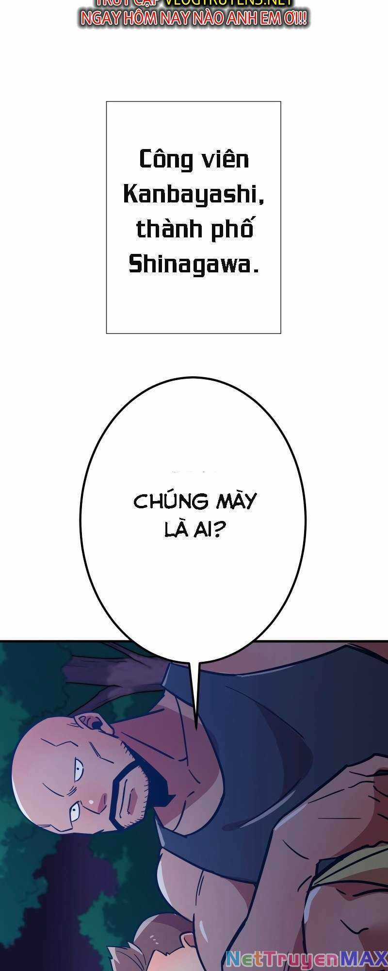 Huyết Thánh Cứu Thế Chủ~ Ta Chỉ Cần 0.0000001% Đã Trở Thành Vô Địch Chapter 23 trang 102