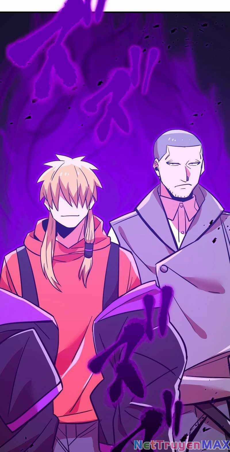 Huyết Thánh Cứu Thế Chủ~ Ta Chỉ Cần 0.0000001% Đã Trở Thành Vô Địch Chapter 23 trang 104