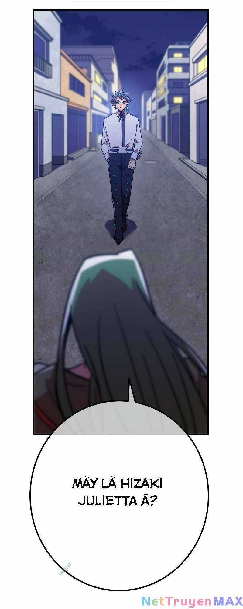 Huyết Thánh Cứu Thế Chủ~ Ta Chỉ Cần 0.0000001% Đã Trở Thành Vô Địch Chapter 23 trang 106