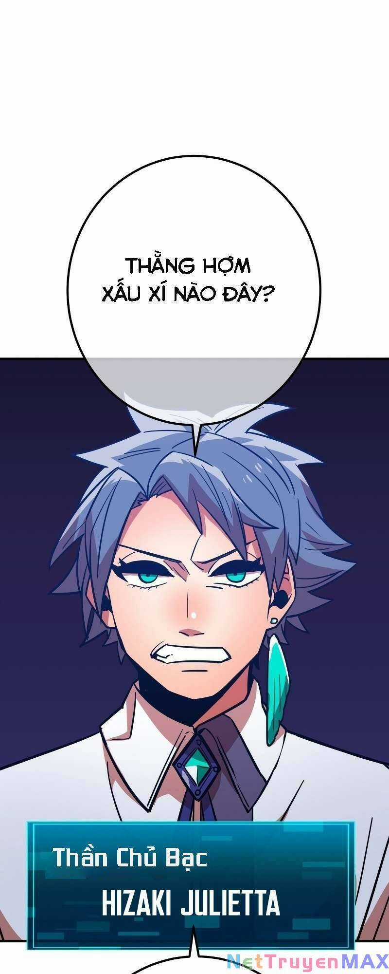 Huyết Thánh Cứu Thế Chủ~ Ta Chỉ Cần 0.0000001% Đã Trở Thành Vô Địch Chapter 23 trang 107