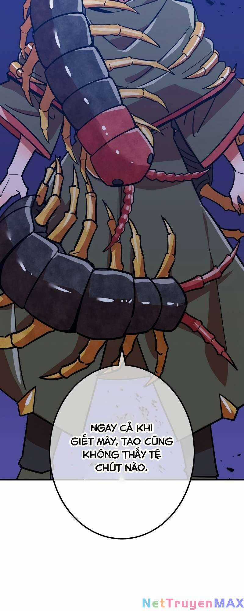 Huyết Thánh Cứu Thế Chủ~ Ta Chỉ Cần 0.0000001% Đã Trở Thành Vô Địch Chapter 23 trang 109