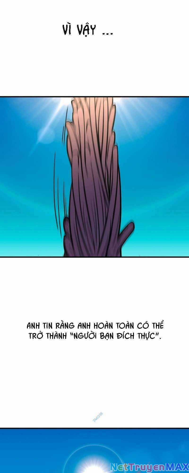 Huyết Thánh Cứu Thế Chủ~ Ta Chỉ Cần 0.0000001% Đã Trở Thành Vô Địch Chapter 23 trang 11