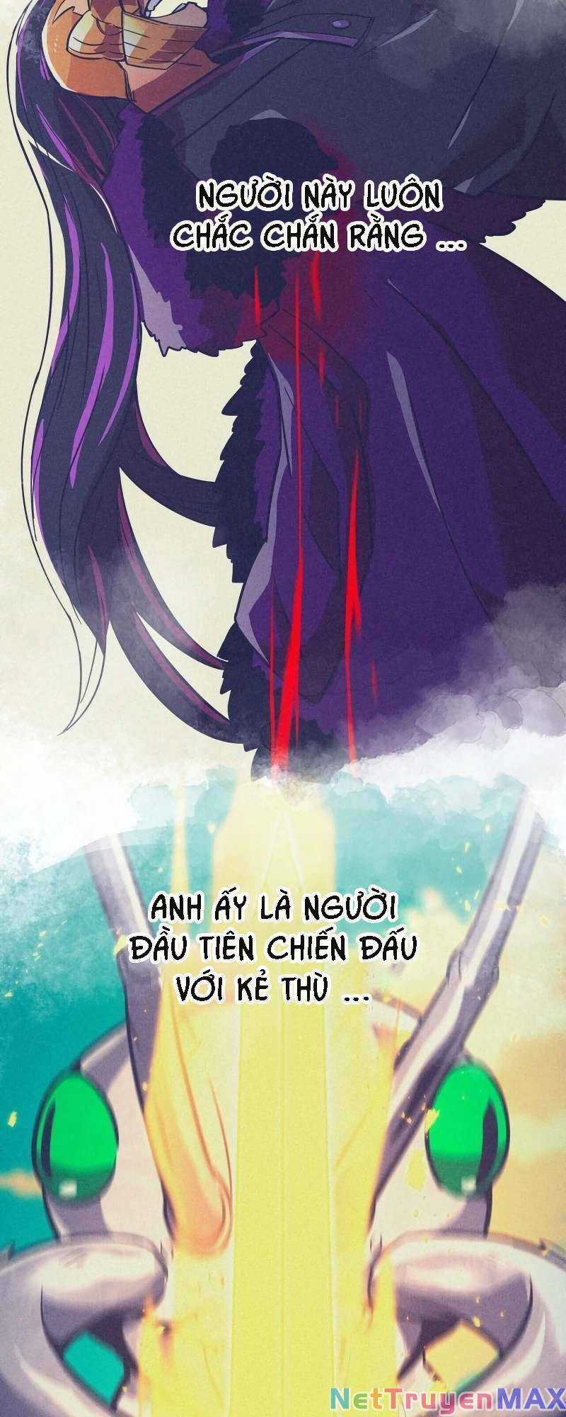 Huyết Thánh Cứu Thế Chủ~ Ta Chỉ Cần 0.0000001% Đã Trở Thành Vô Địch Chapter 23 trang 20