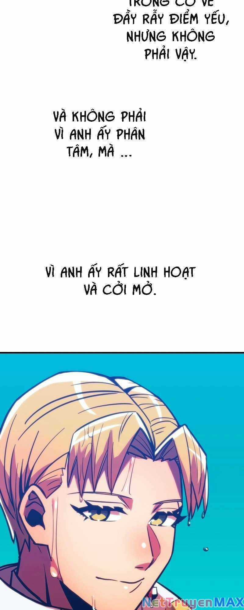 Huyết Thánh Cứu Thế Chủ~ Ta Chỉ Cần 0.0000001% Đã Trở Thành Vô Địch Chapter 23 trang 22