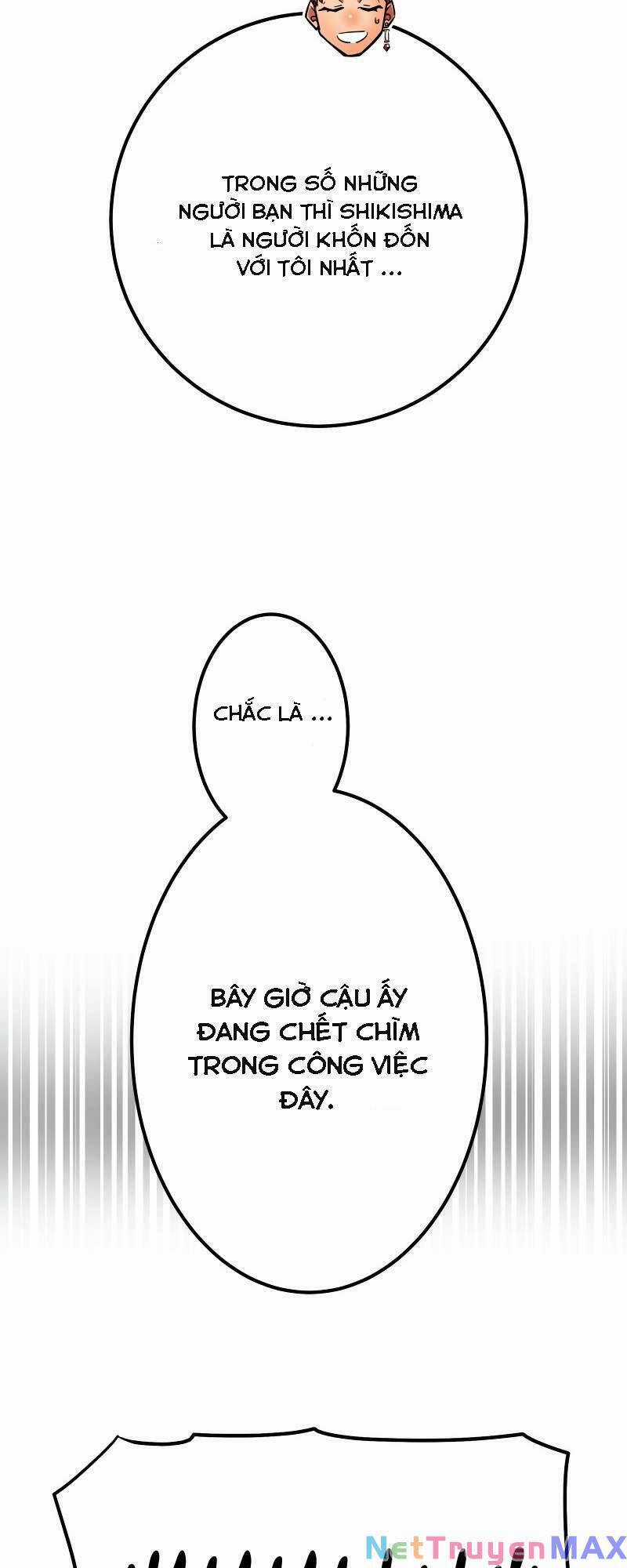 Huyết Thánh Cứu Thế Chủ~ Ta Chỉ Cần 0.0000001% Đã Trở Thành Vô Địch Chapter 23 trang 28