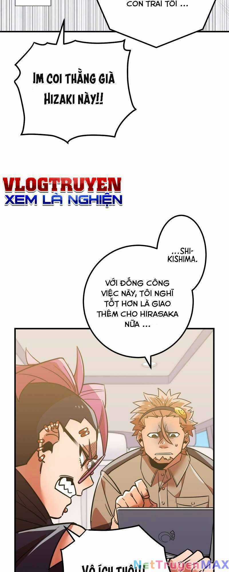 Huyết Thánh Cứu Thế Chủ~ Ta Chỉ Cần 0.0000001% Đã Trở Thành Vô Địch Chapter 23 trang 30