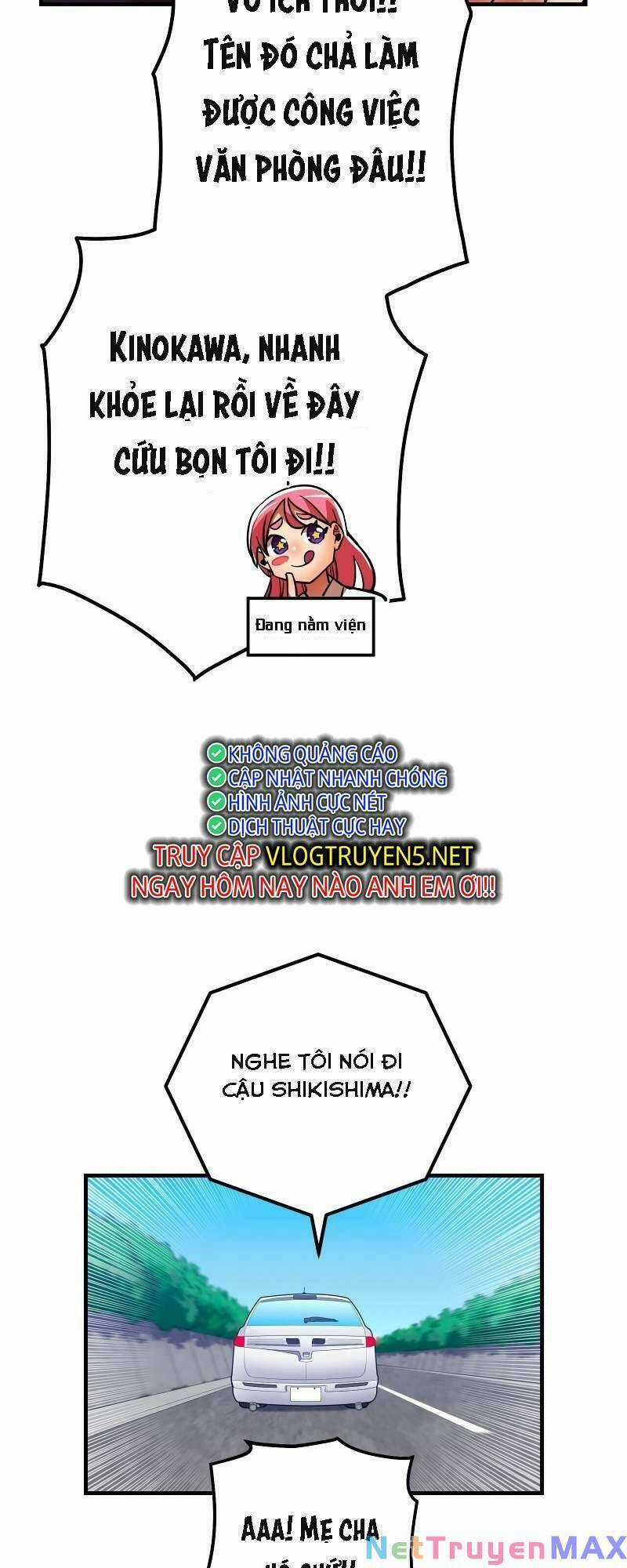 Huyết Thánh Cứu Thế Chủ~ Ta Chỉ Cần 0.0000001% Đã Trở Thành Vô Địch Chapter 23 trang 31