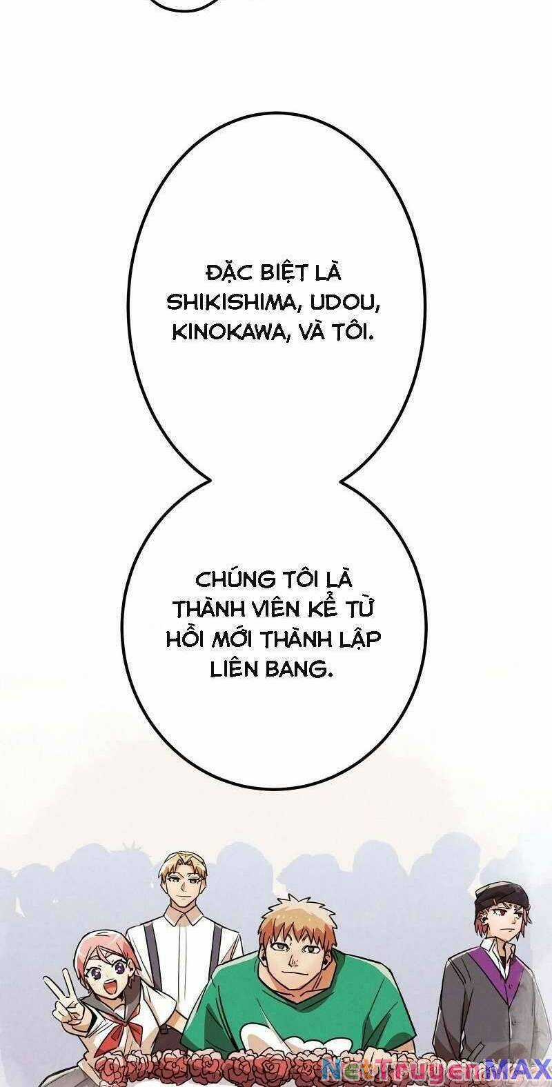 Huyết Thánh Cứu Thế Chủ~ Ta Chỉ Cần 0.0000001% Đã Trở Thành Vô Địch Chapter 23 trang 33