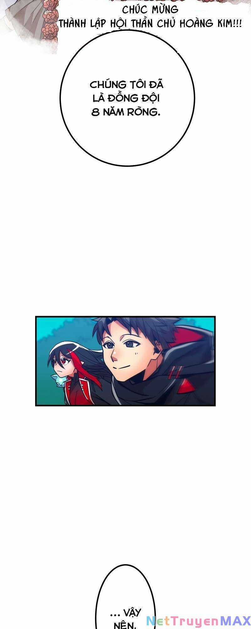 Huyết Thánh Cứu Thế Chủ~ Ta Chỉ Cần 0.0000001% Đã Trở Thành Vô Địch Chapter 23 trang 34