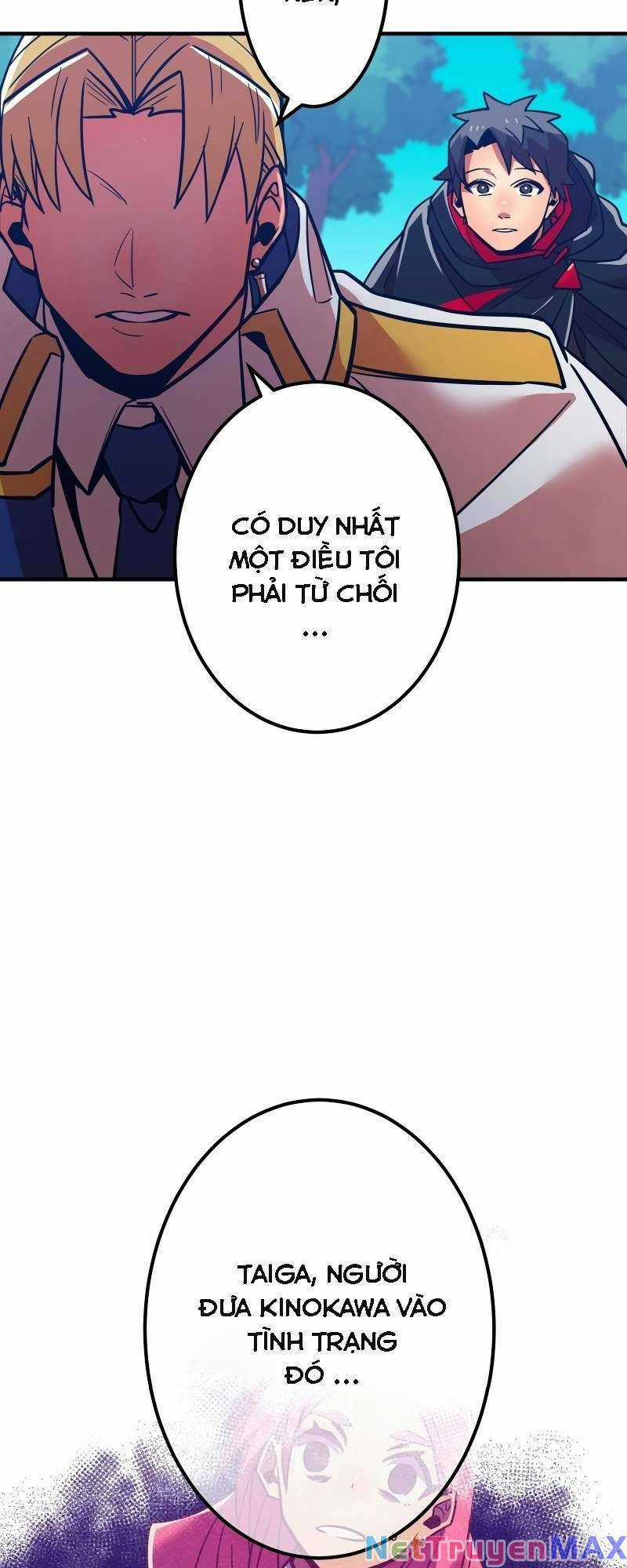 Huyết Thánh Cứu Thế Chủ~ Ta Chỉ Cần 0.0000001% Đã Trở Thành Vô Địch Chapter 23 trang 35