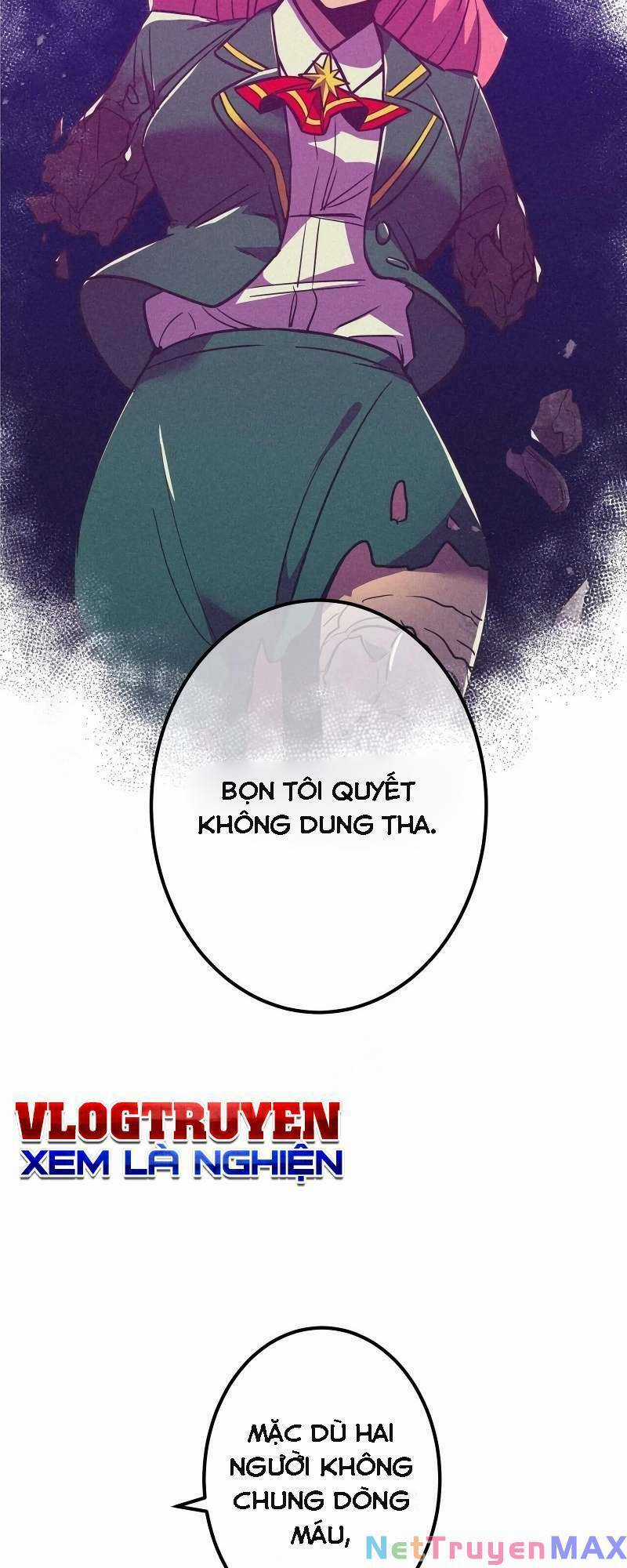 Huyết Thánh Cứu Thế Chủ~ Ta Chỉ Cần 0.0000001% Đã Trở Thành Vô Địch Chapter 23 trang 36