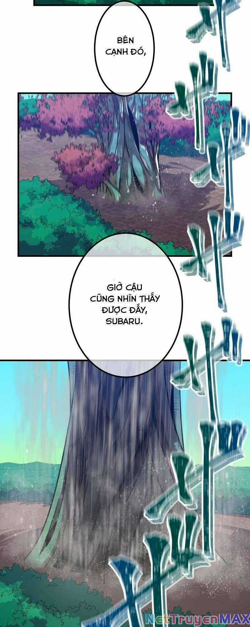 Huyết Thánh Cứu Thế Chủ~ Ta Chỉ Cần 0.0000001% Đã Trở Thành Vô Địch Chapter 23 trang 45