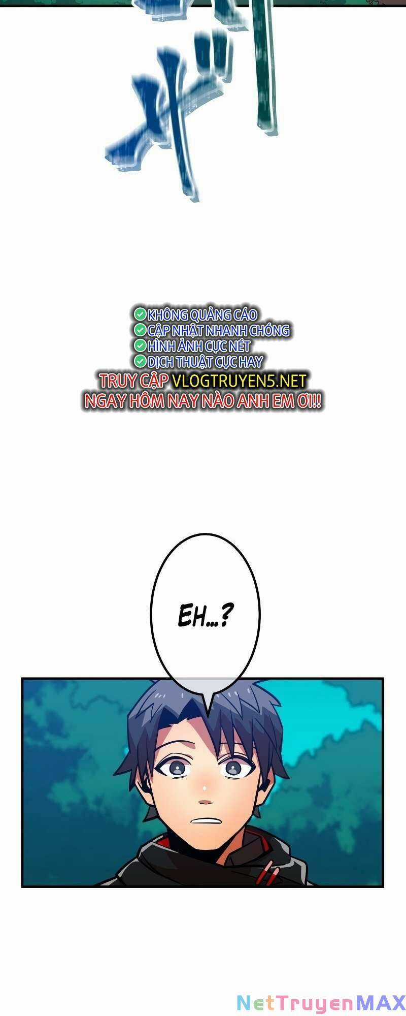 Huyết Thánh Cứu Thế Chủ~ Ta Chỉ Cần 0.0000001% Đã Trở Thành Vô Địch Chapter 23 trang 46