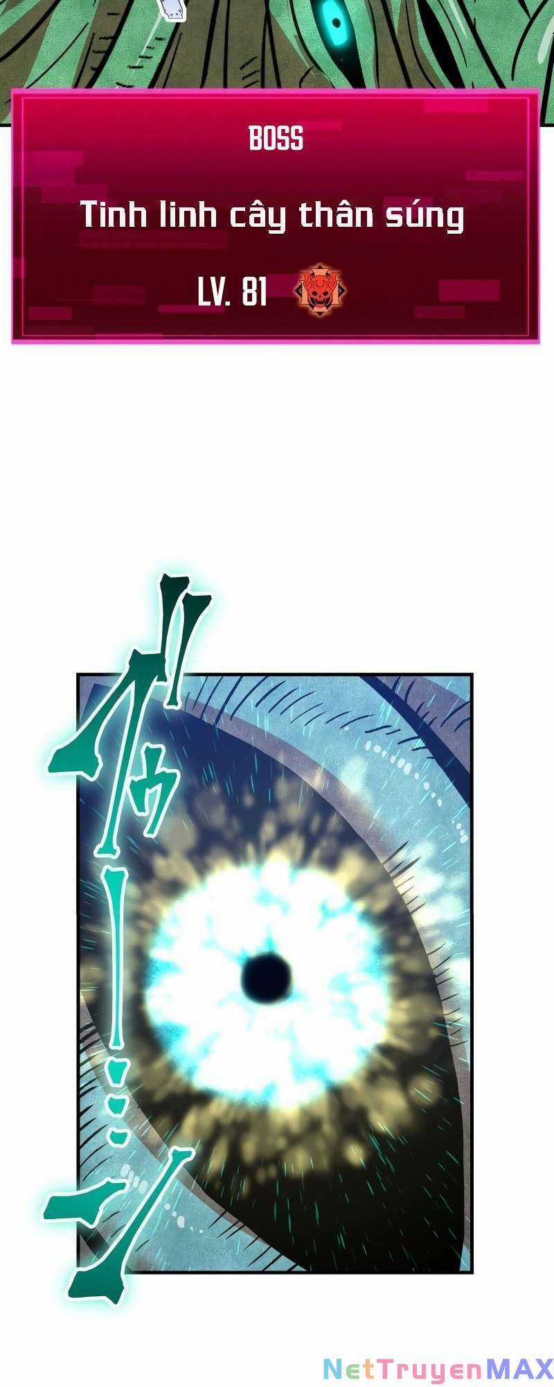 Huyết Thánh Cứu Thế Chủ~ Ta Chỉ Cần 0.0000001% Đã Trở Thành Vô Địch Chapter 23 trang 50