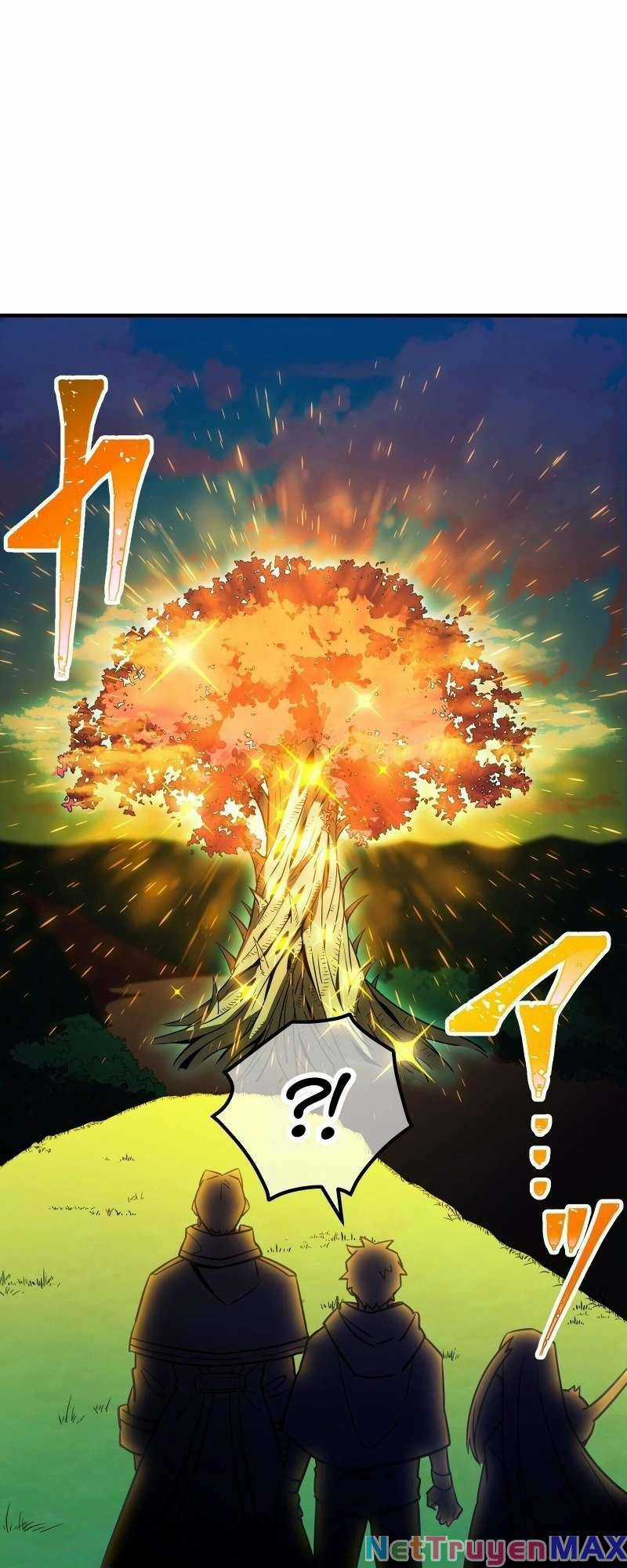 Huyết Thánh Cứu Thế Chủ~ Ta Chỉ Cần 0.0000001% Đã Trở Thành Vô Địch Chapter 23 trang 51