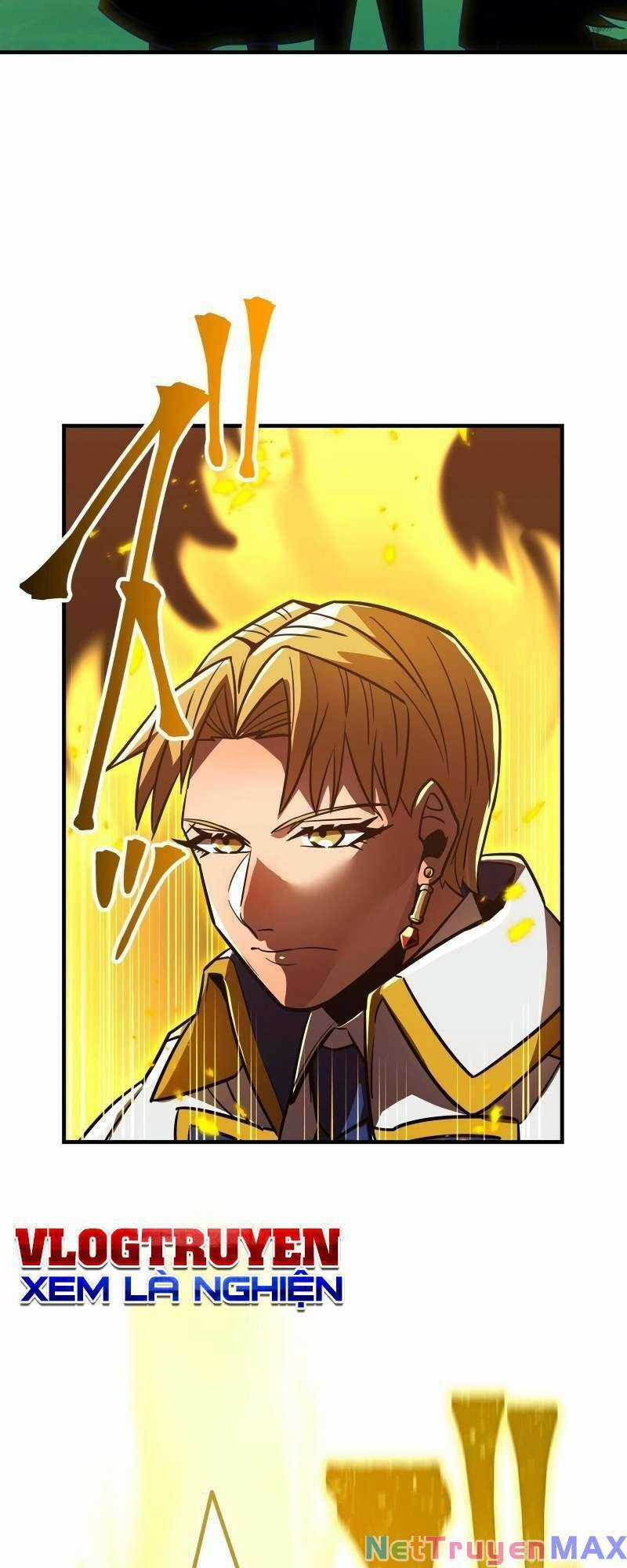 Huyết Thánh Cứu Thế Chủ~ Ta Chỉ Cần 0.0000001% Đã Trở Thành Vô Địch Chapter 23 trang 52