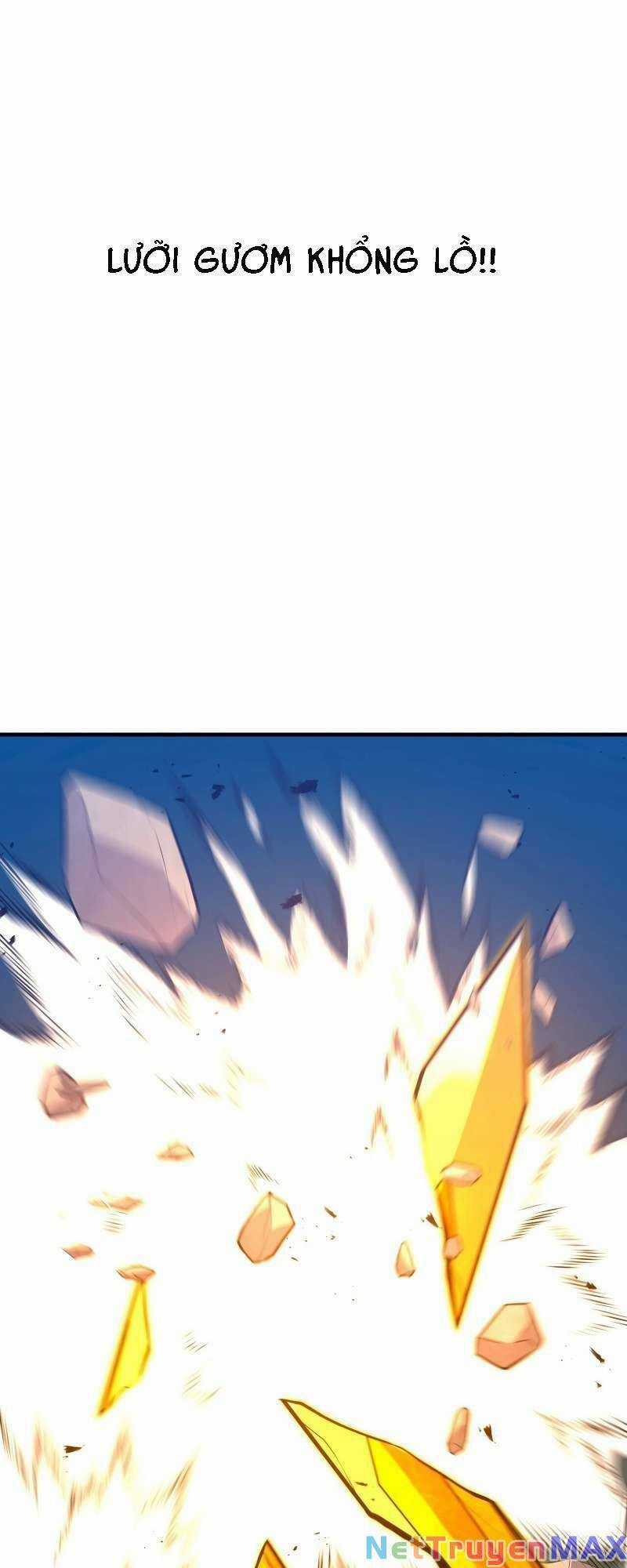 Huyết Thánh Cứu Thế Chủ~ Ta Chỉ Cần 0.0000001% Đã Trở Thành Vô Địch Chapter 23 trang 54