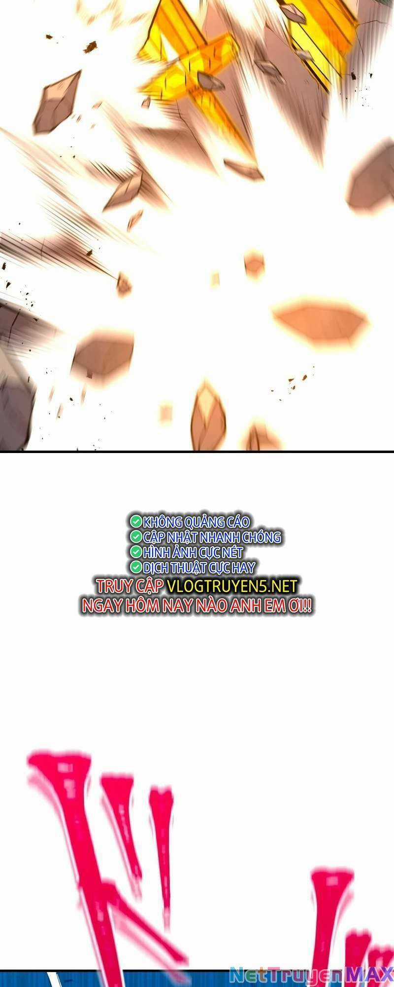 Huyết Thánh Cứu Thế Chủ~ Ta Chỉ Cần 0.0000001% Đã Trở Thành Vô Địch Chapter 23 trang 55